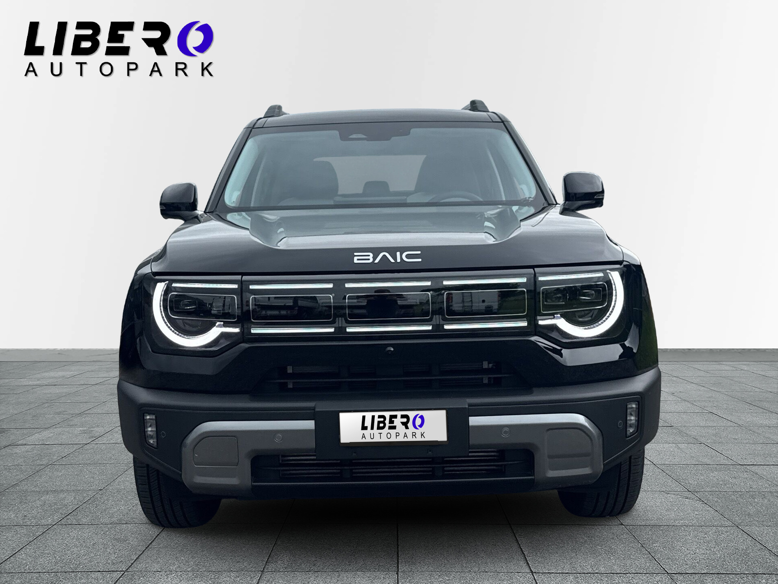 BAIC BJ30 1.5 HEV AWD-image-5