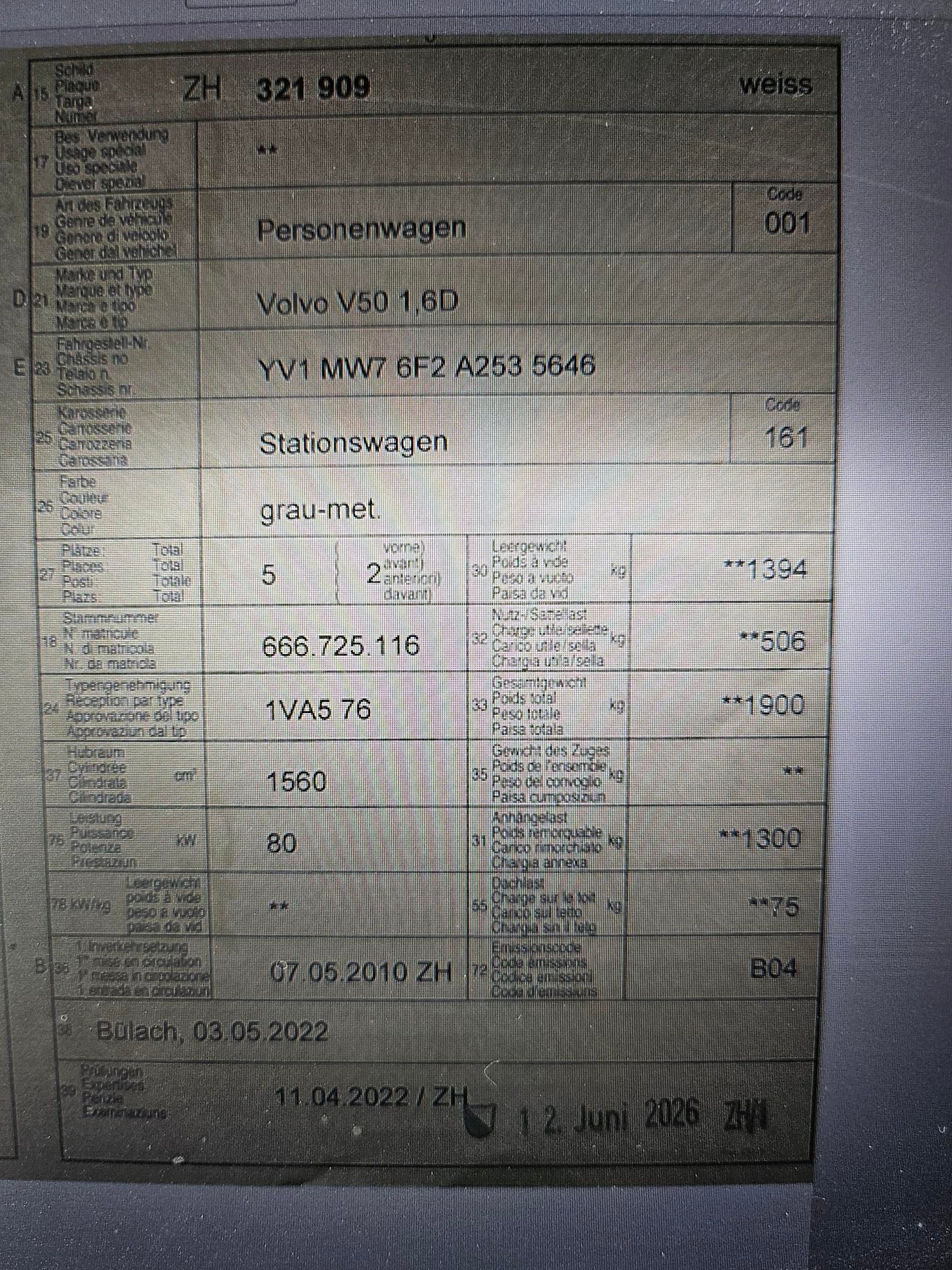 VOLVO 1,6D Drive S/S Kinetic-image-5