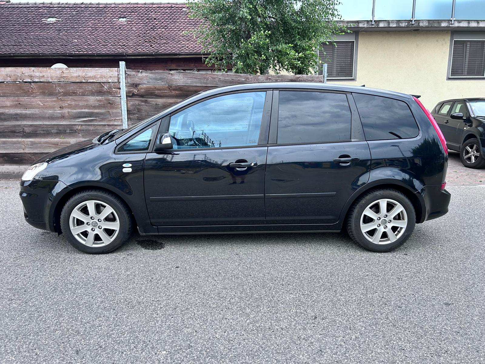 FORD C-Max 2.0 TDCi Carving-image-7