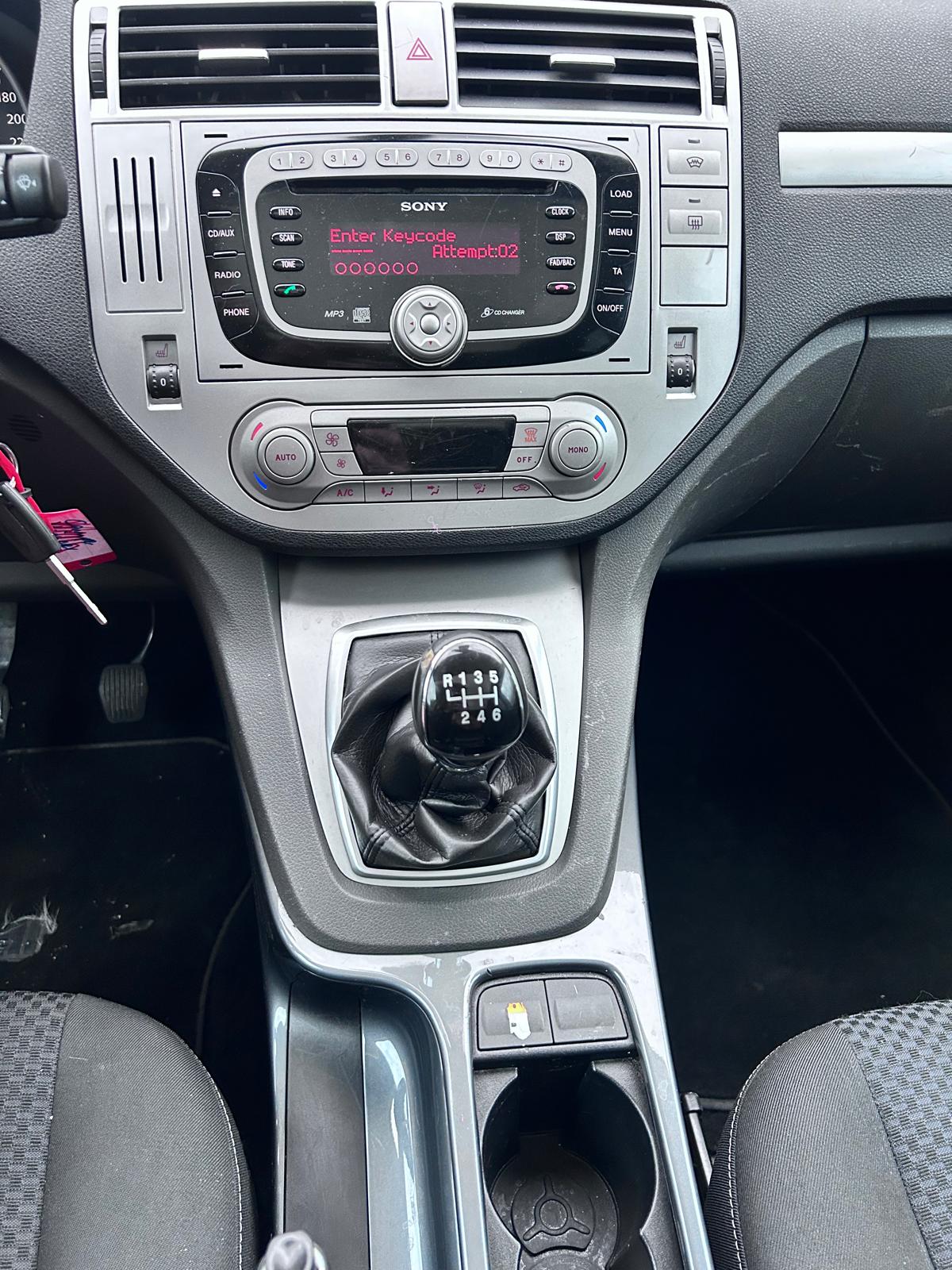 FORD C-Max 2.0 TDCi Carving-image-10