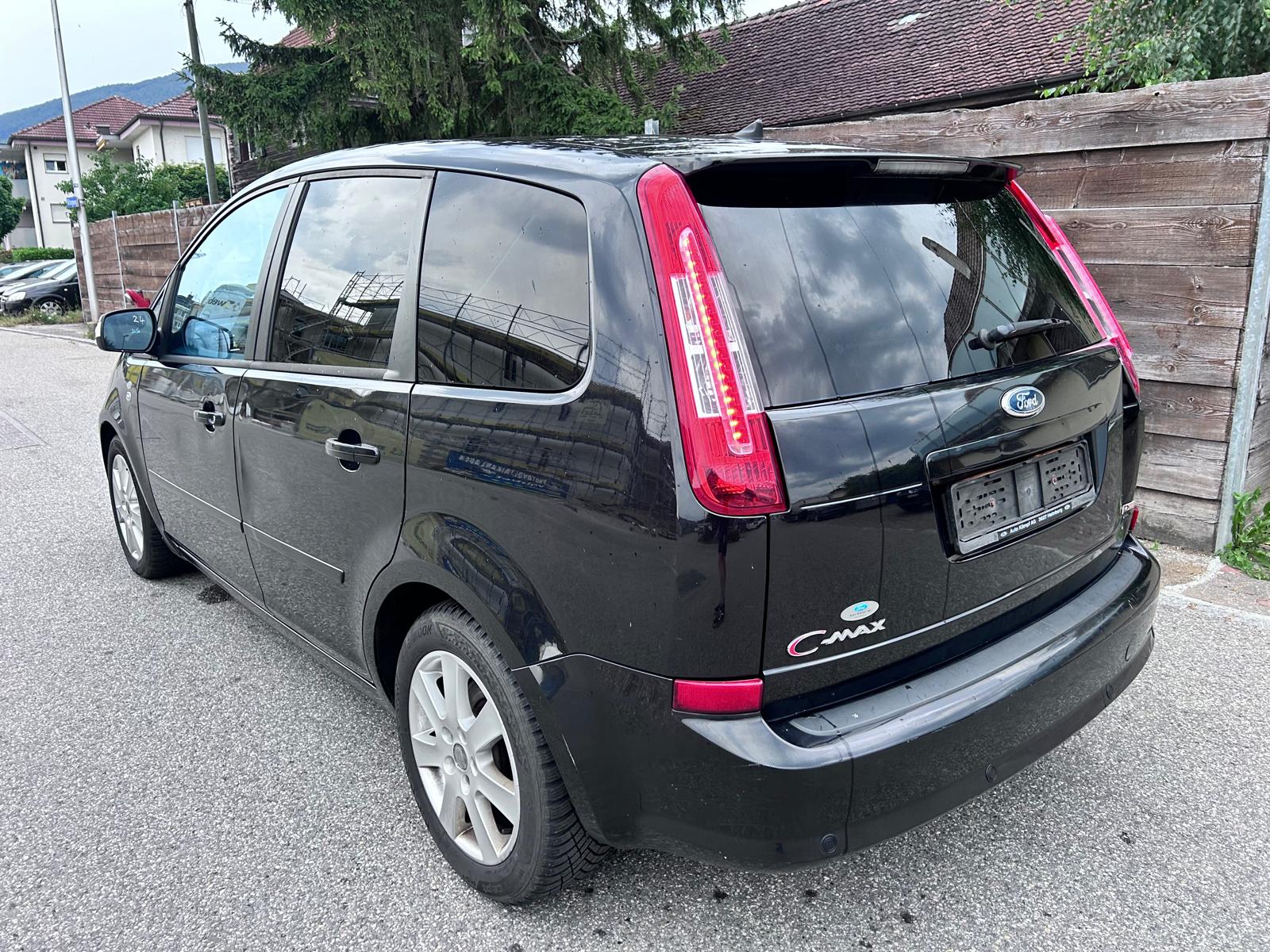 FORD C-Max 2.0 TDCi Carving-image-6