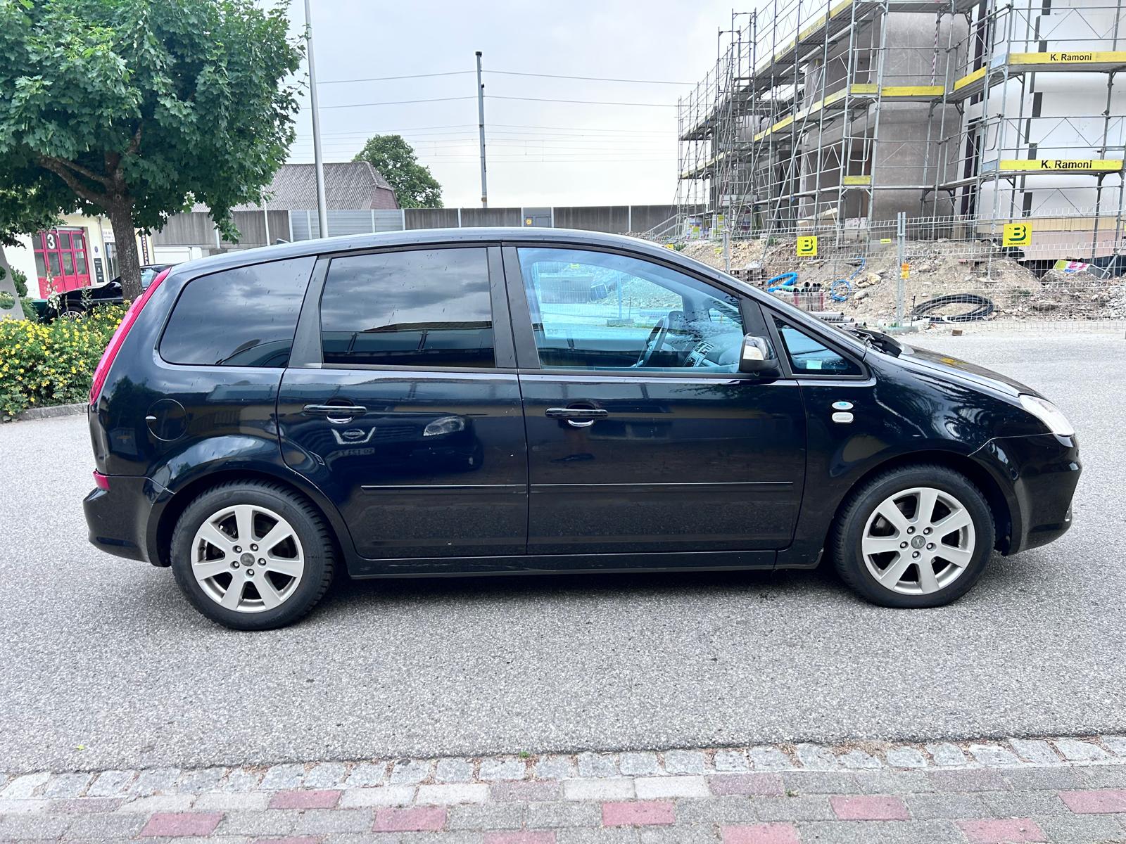 FORD C-Max 2.0 TDCi Carving-image-3