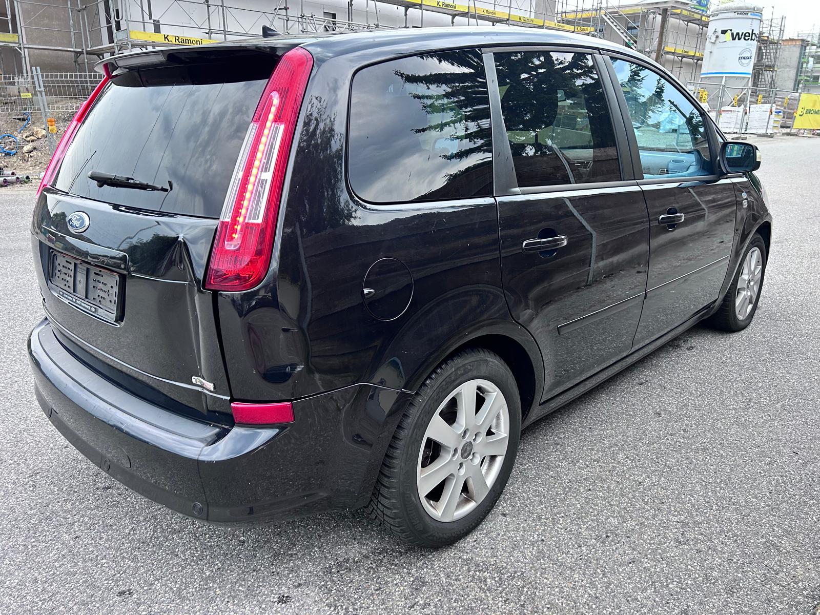 FORD C-Max 2.0 TDCi Carving-image-4