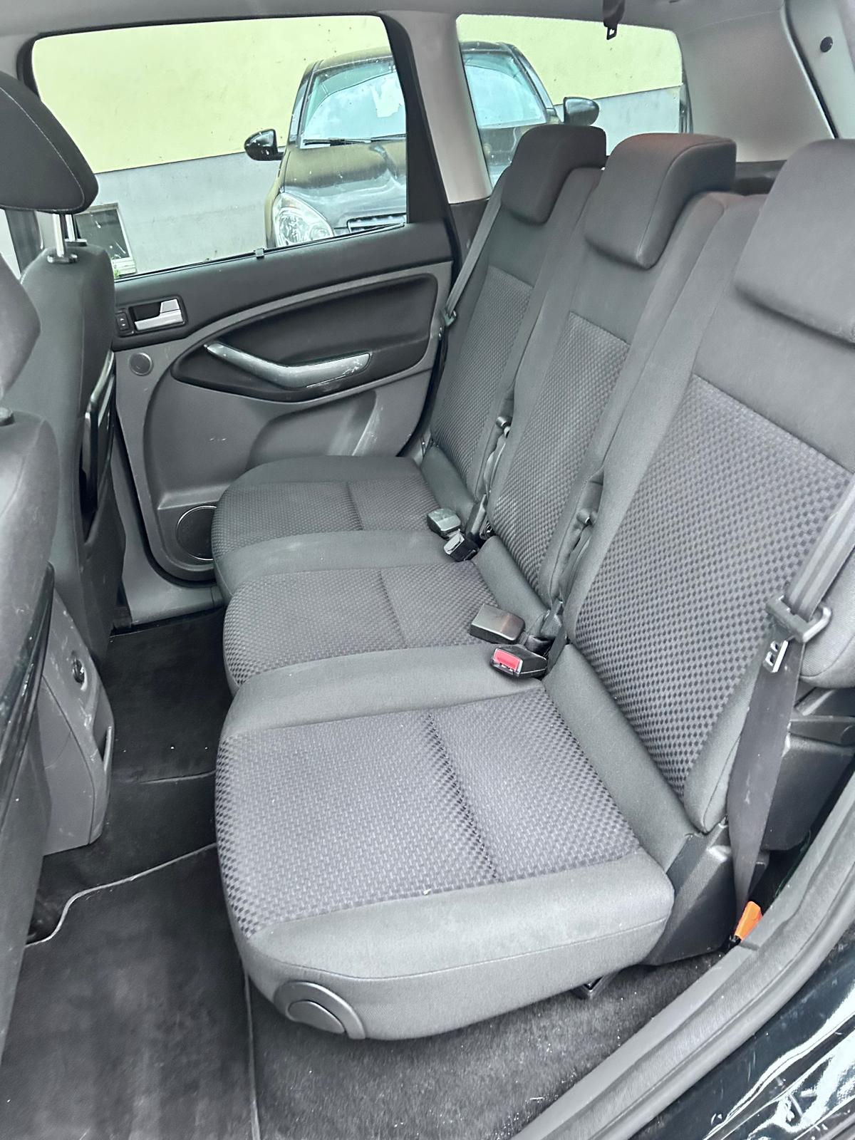 FORD C-Max 2.0 TDCi Carving-image-11