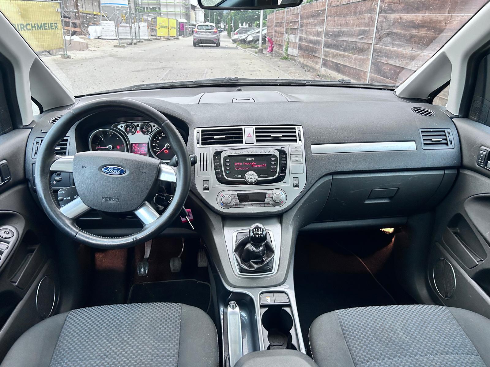 FORD C-Max 2.0 TDCi Carving-image-9