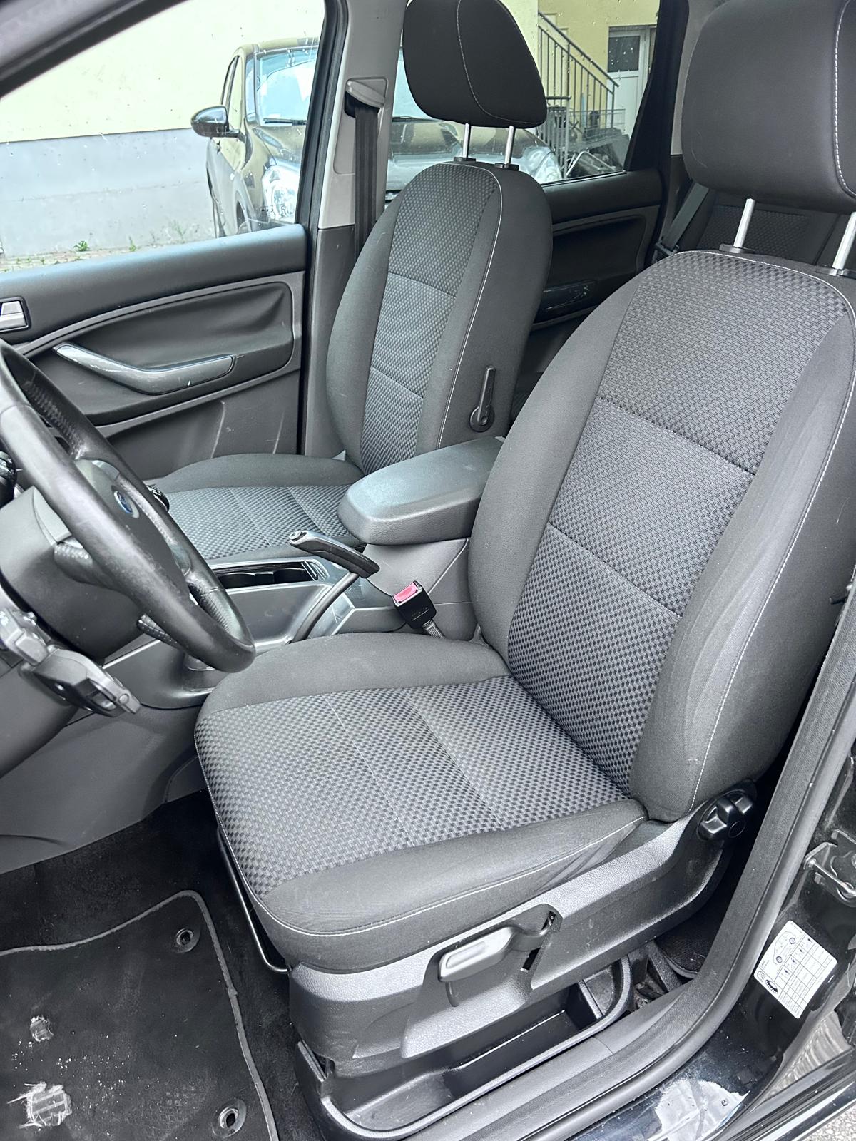 FORD C-Max 2.0 TDCi Carving-image-8