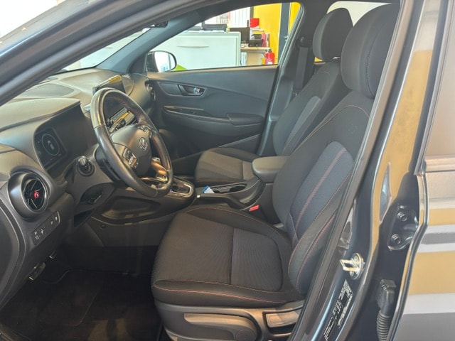 HYUNDAI Kona 1.6 T-GDi N Line 4WD DCT-image-11