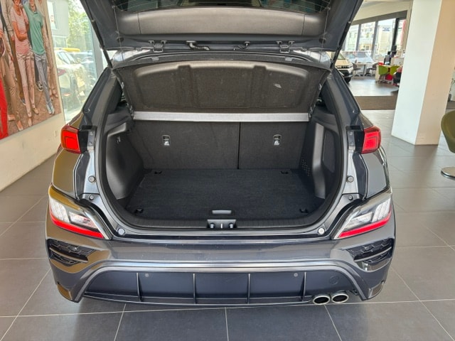 HYUNDAI Kona 1.6 T-GDi N Line 4WD DCT-image-7