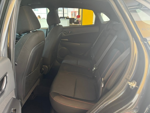 HYUNDAI Kona 1.6 T-GDi N Line 4WD DCT-image-12