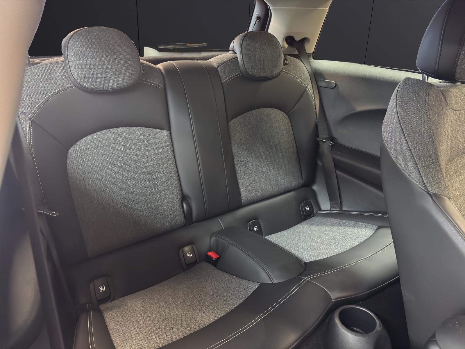 MINI F56 Cooper SE-image-13