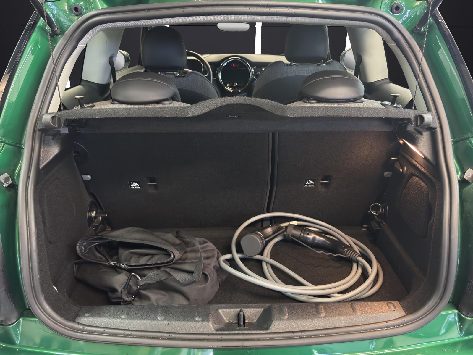 MINI F56 Cooper SE-image-12