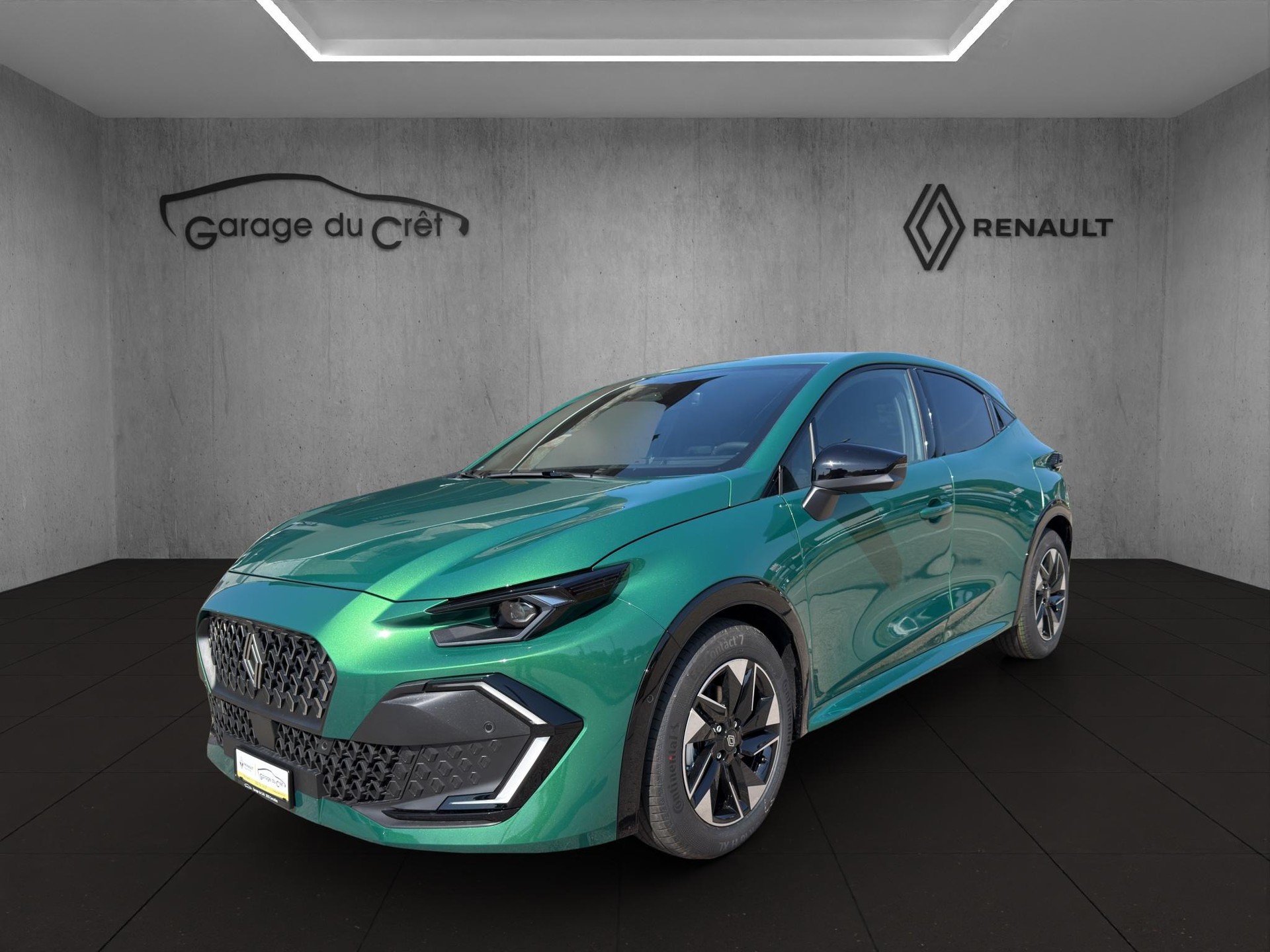 RENAULT Clio 1.8 E-Tech techno-image-0
