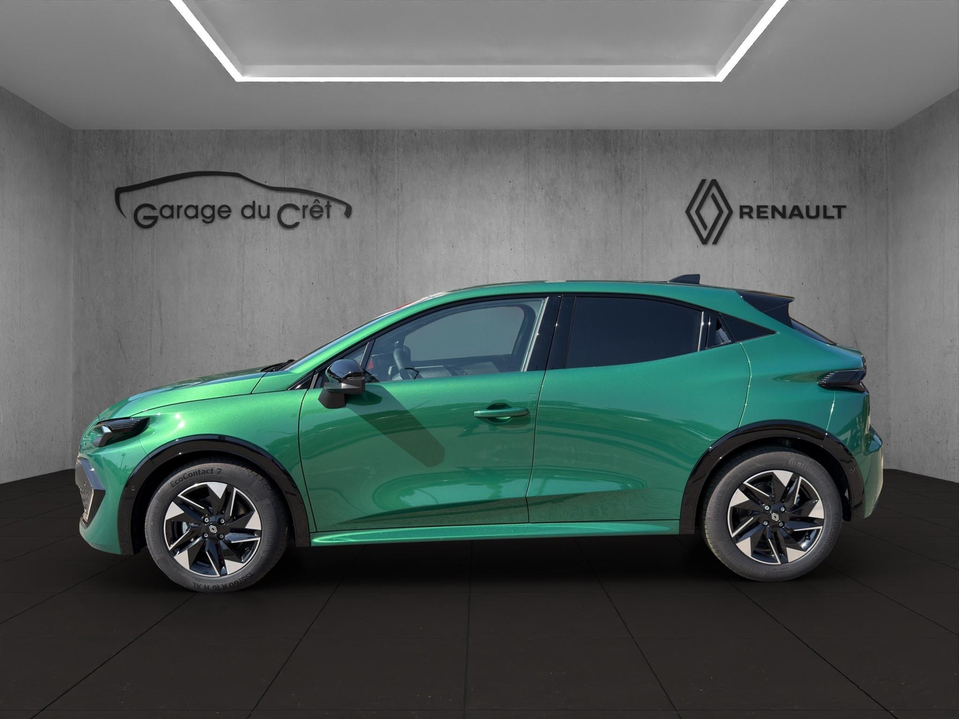 RENAULT Clio 1.8 E-Tech techno-image-1