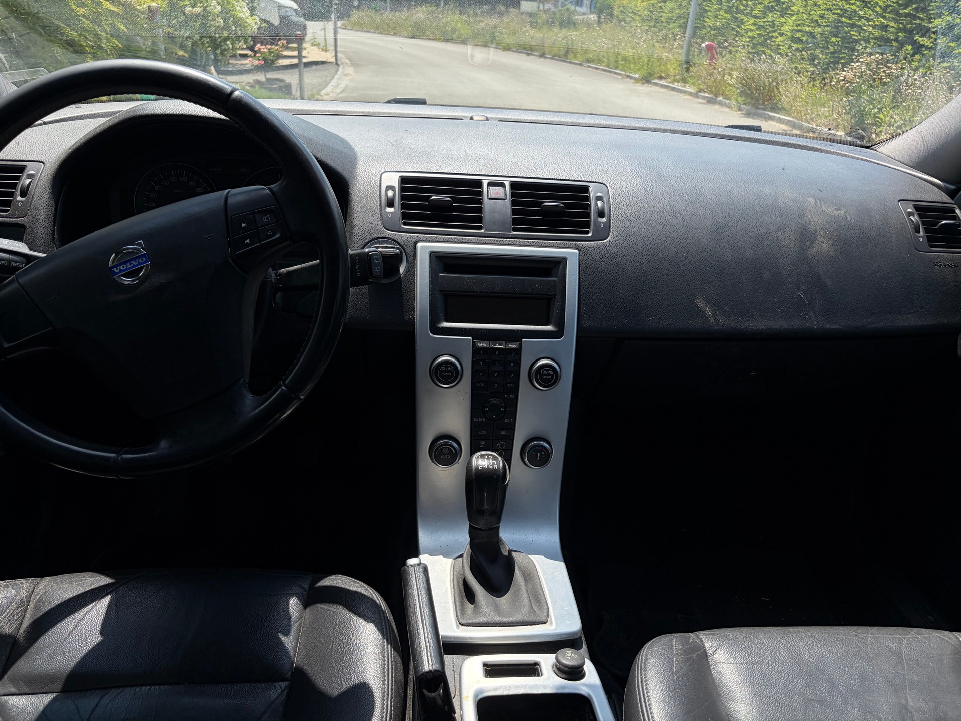 VOLVO V50 DRIVe Start/Stop Kinetic-image-3
