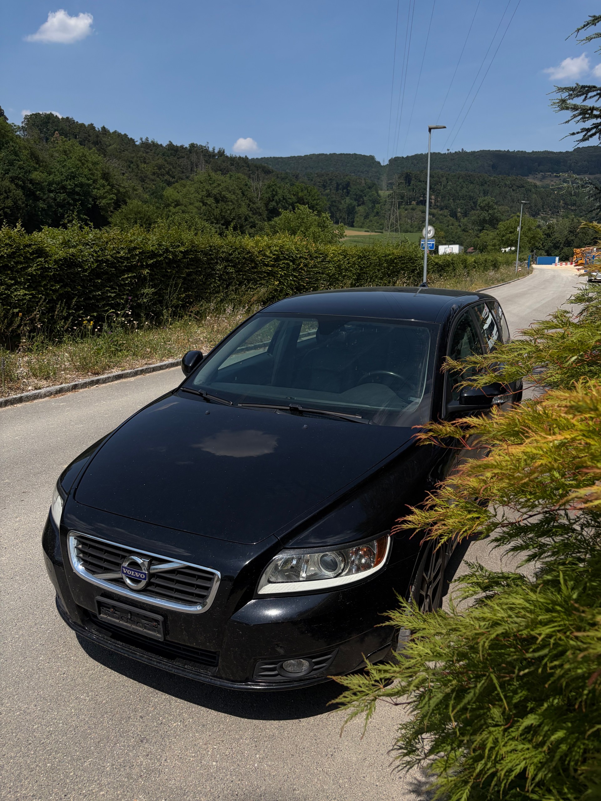 VOLVO V50 DRIVe Start/Stop Kinetic-image-7