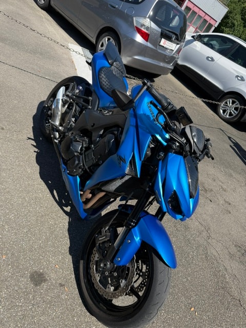 KAWASAKI Z 1000 Performance ABS-showroom-element-1