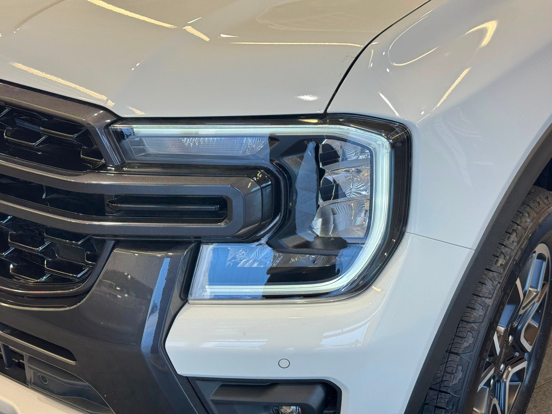 FORD Ranger Wildtrak 3.0 Diesel Eco MY26Blue 4WD Automat-image-3