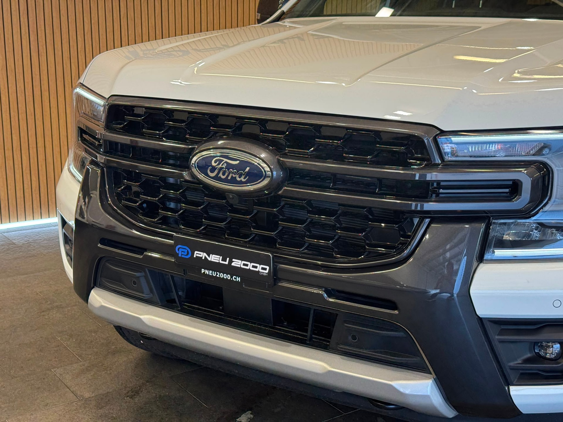 FORD Ranger Wildtrak 3.0 Diesel Eco MY26Blue 4WD Automat-image-2