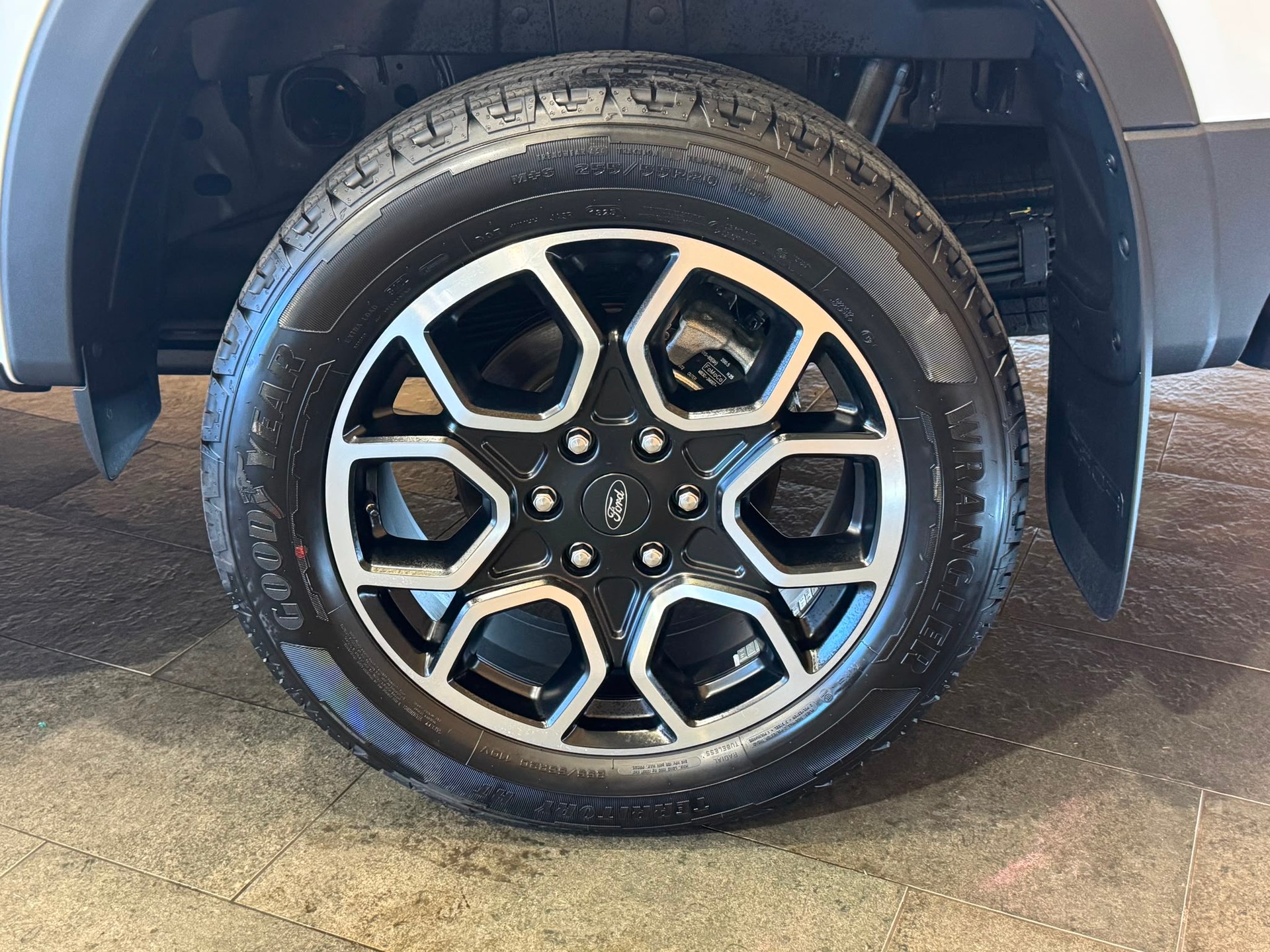 FORD Ranger Wildtrak 3.0 Diesel Eco MY26Blue 4WD Automat-image-11