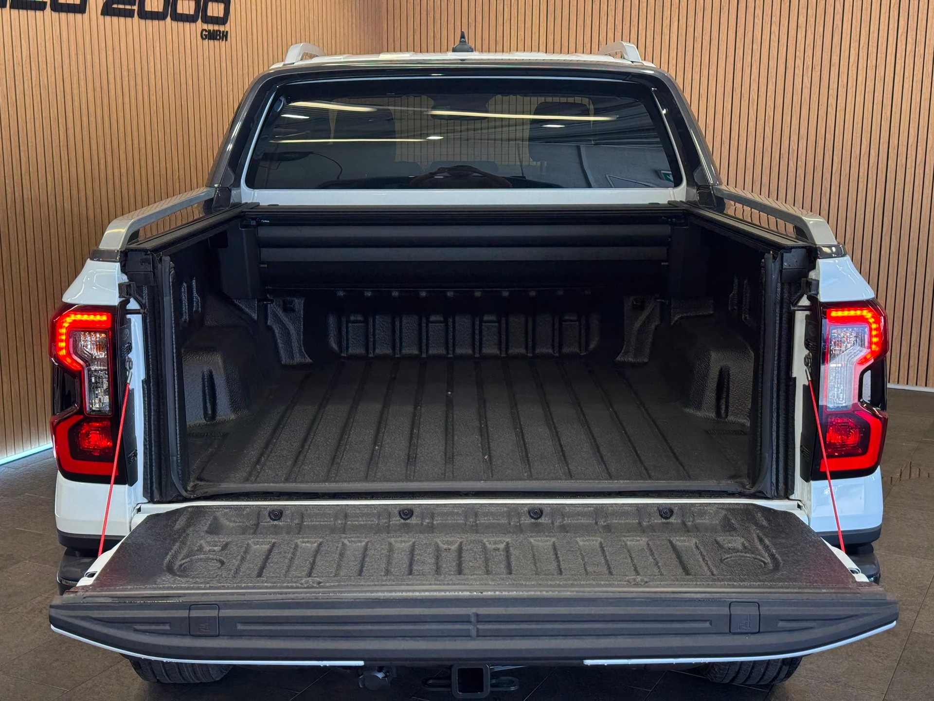 FORD Ranger Wildtrak 3.0 Diesel Eco MY26Blue 4WD Automat-image-10