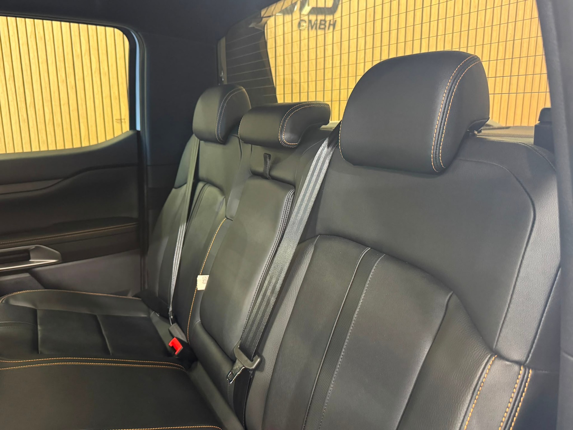 FORD Ranger Wildtrak 3.0 Diesel Eco MY26Blue 4WD Automat-image-28