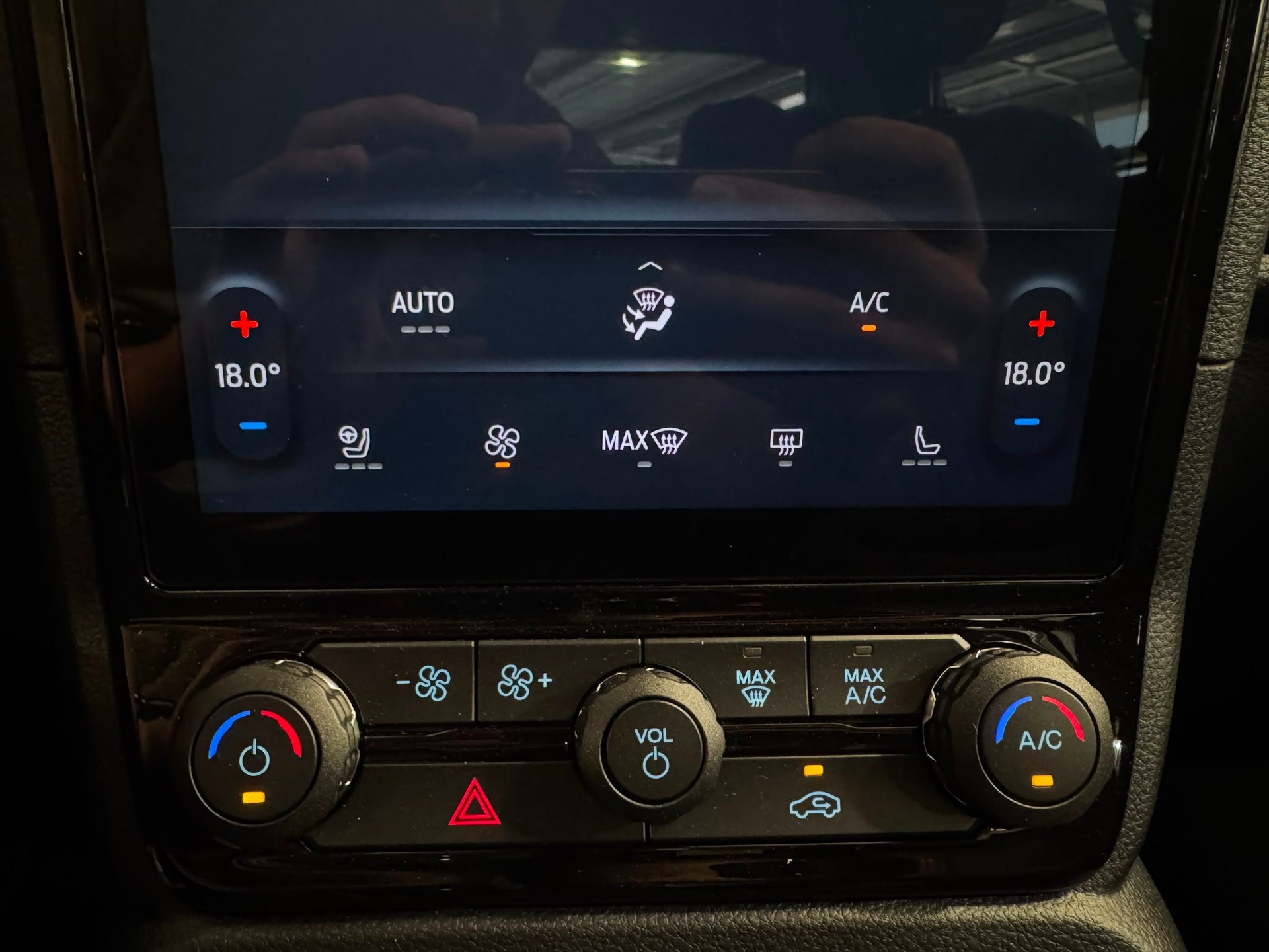 FORD Ranger Wildtrak 3.0 Diesel Eco MY26Blue 4WD Automat-image-19