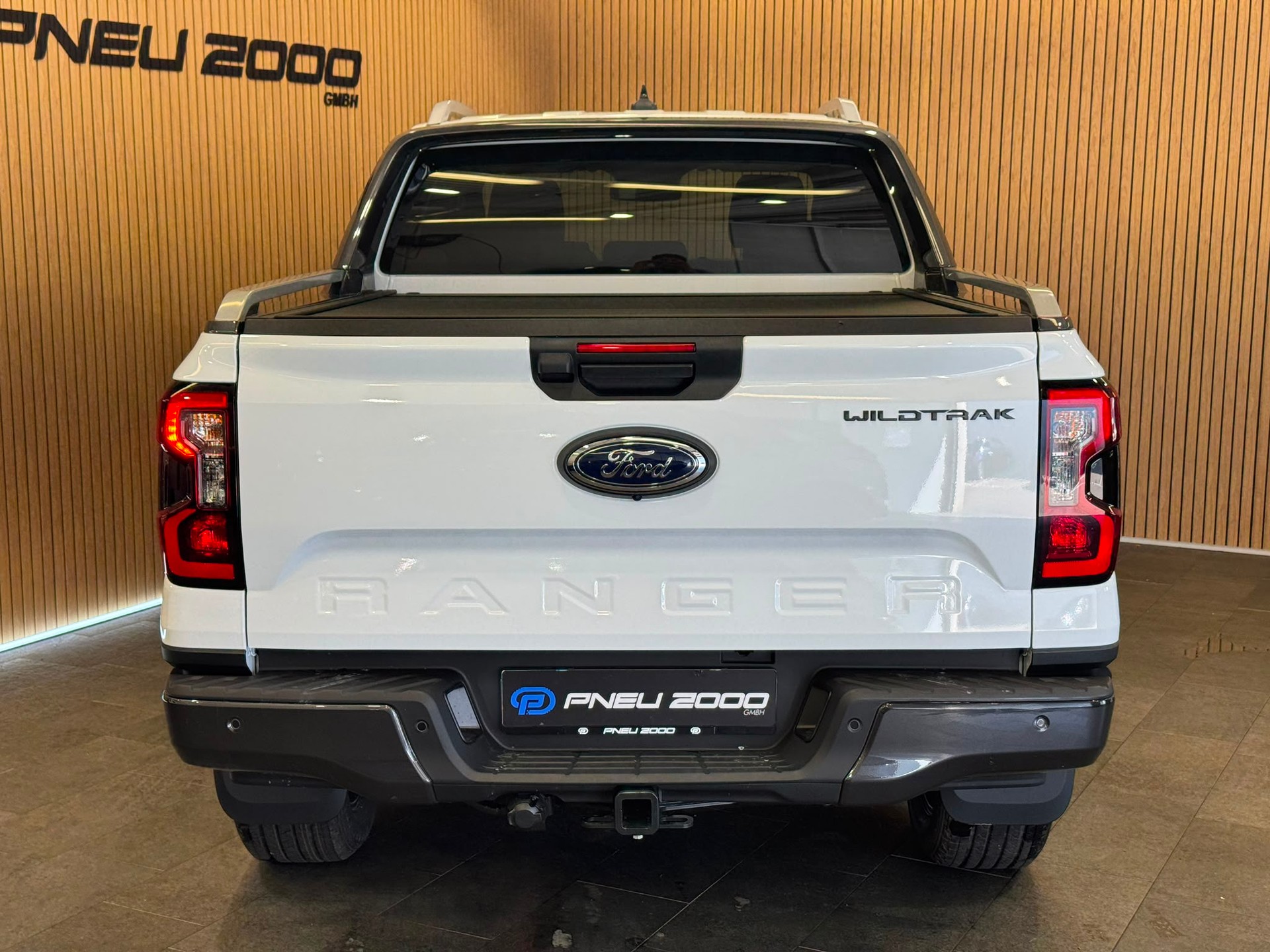 FORD Ranger Wildtrak 3.0 Diesel Eco MY26Blue 4WD Automat-image-7