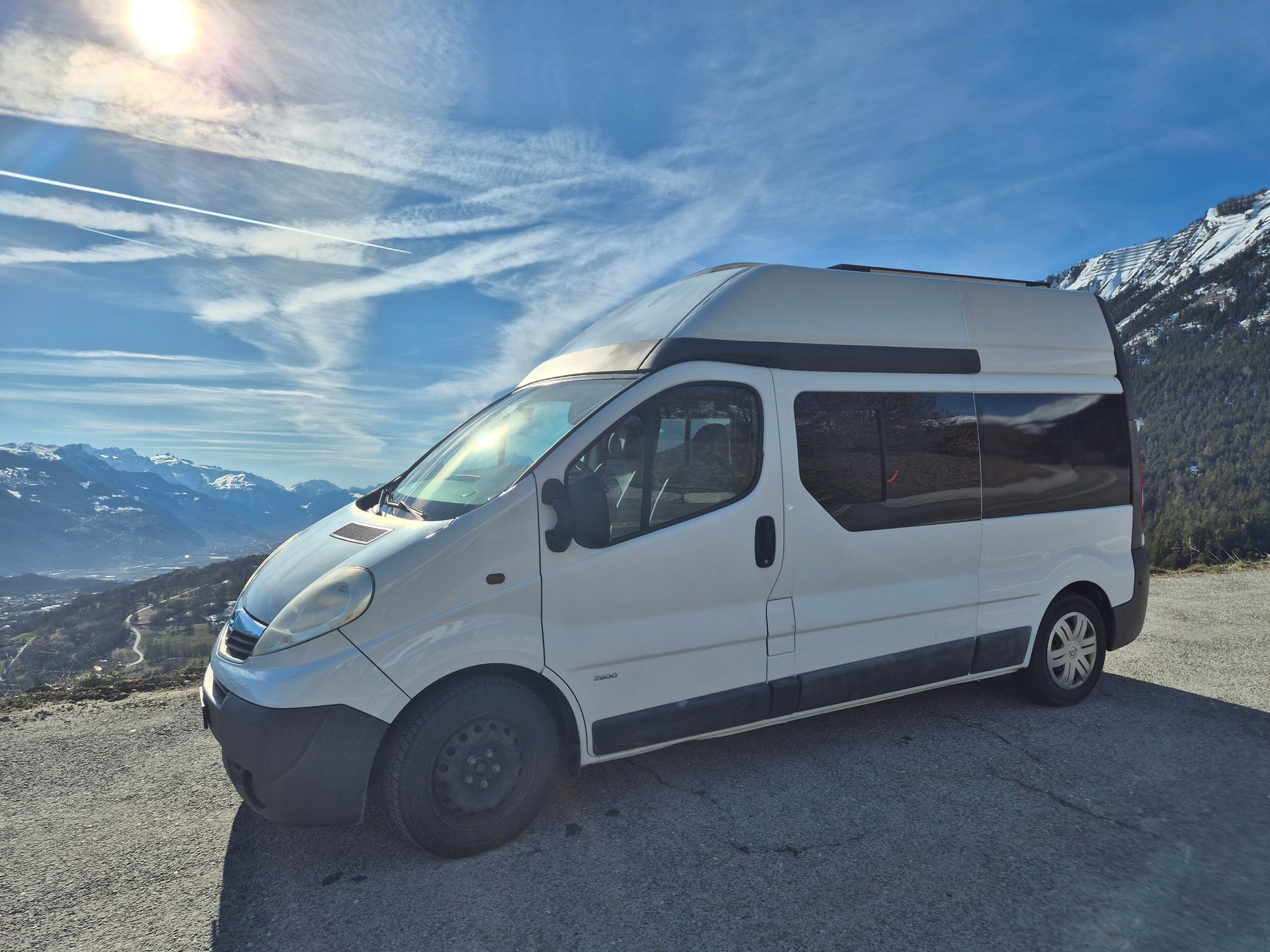 OPEL 2.5 CDTI 146-image-0