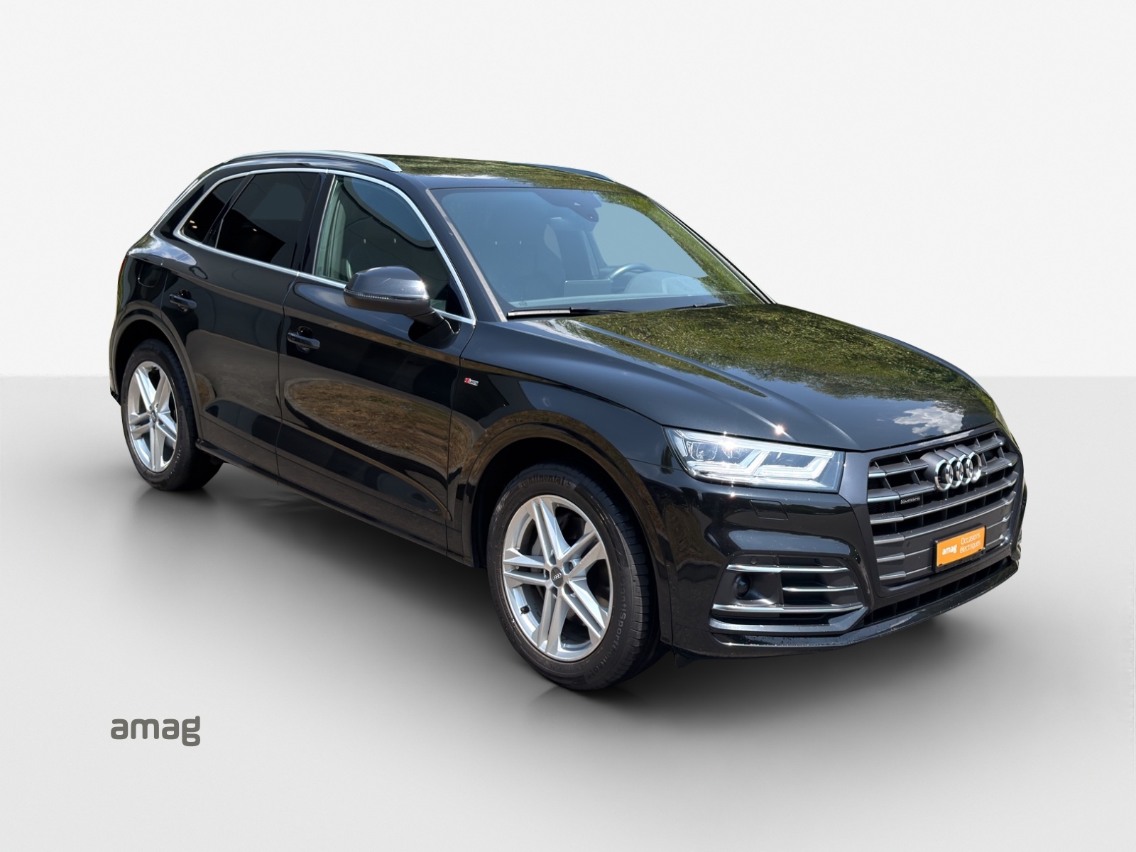 AUDI Q5 55 TFSI e sport quattro-image-6