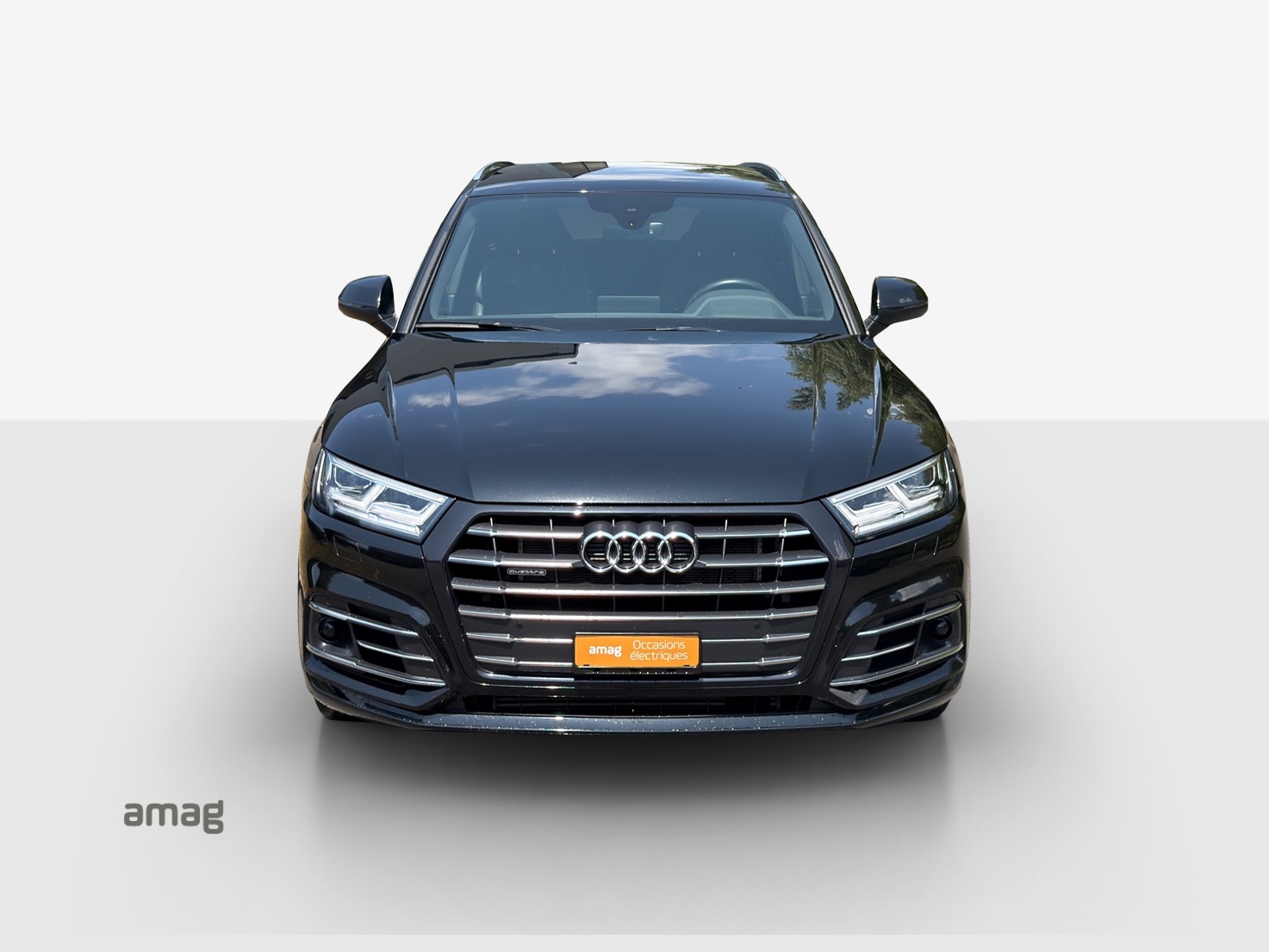 AUDI Q5 55 TFSI e sport quattro-image-7