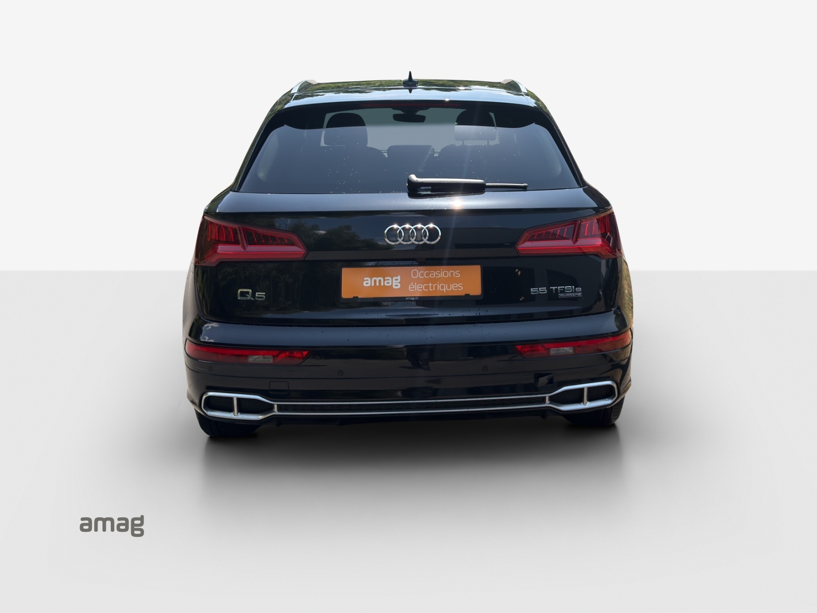 AUDI Q5 55 TFSI e sport quattro-image-4