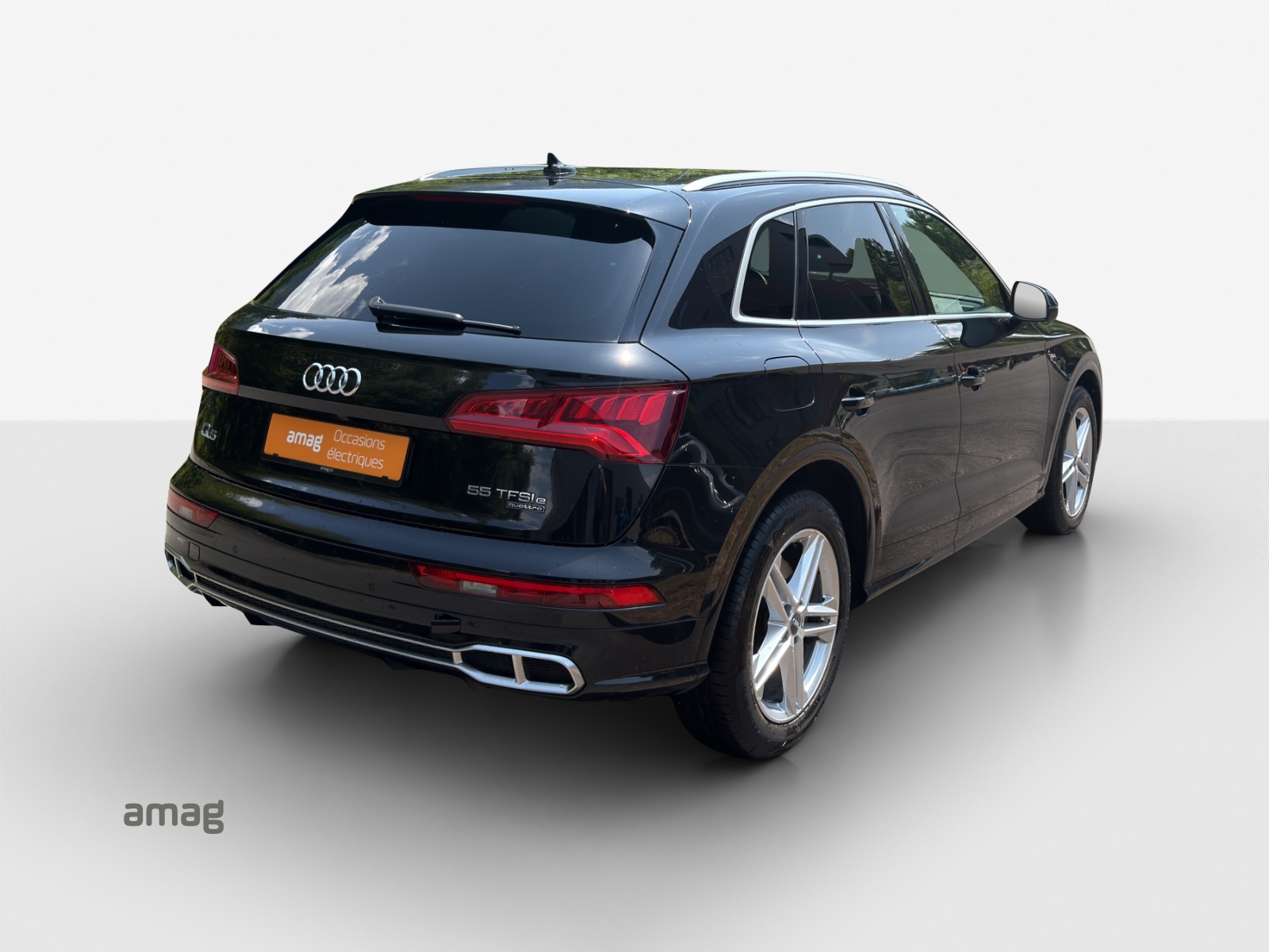 AUDI Q5 55 TFSI e sport quattro-image-5