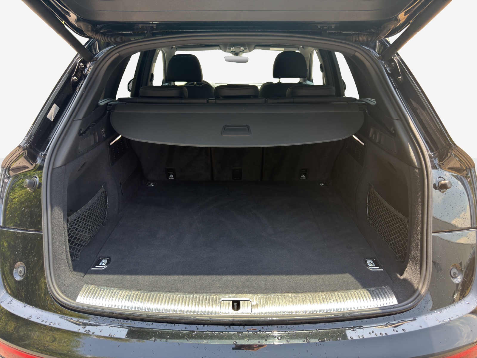 AUDI Q5 55 TFSI e sport quattro-image-13