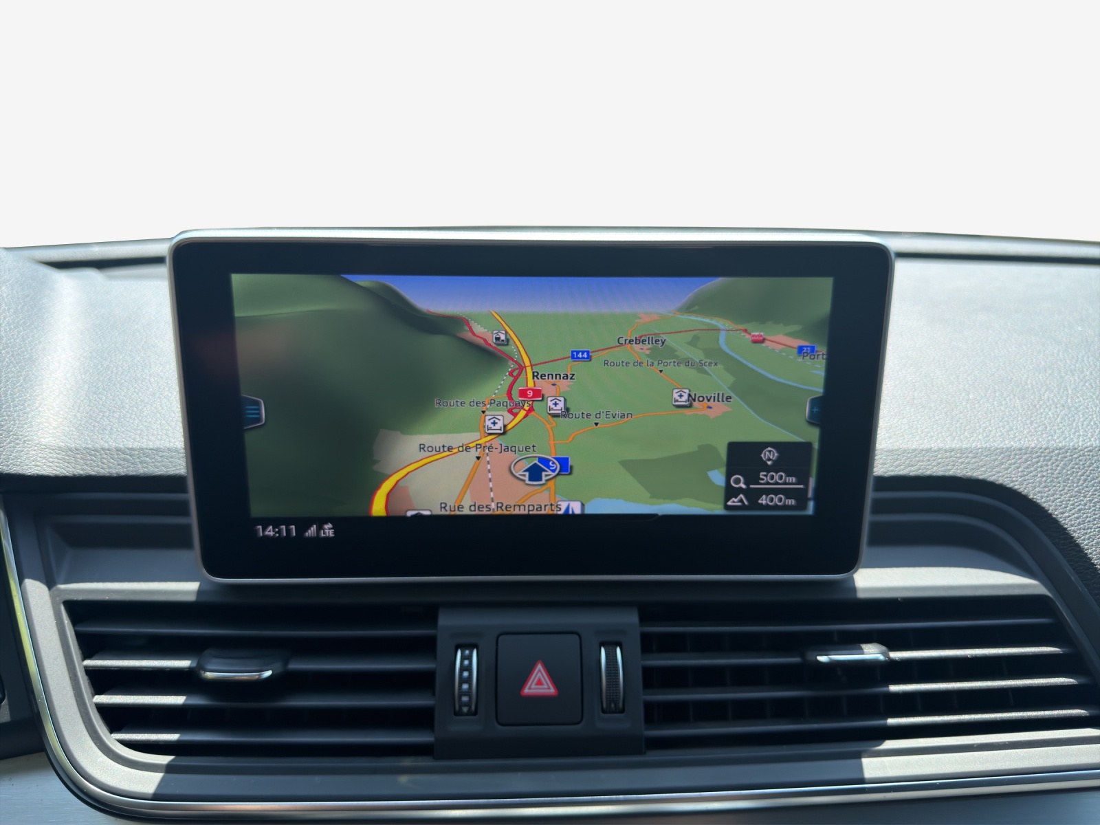 AUDI Q5 55 TFSI e sport quattro-image-15