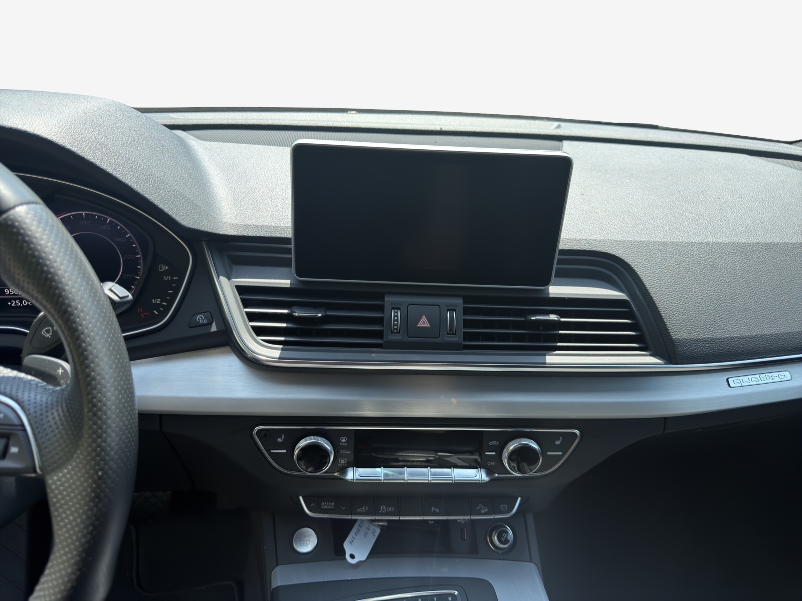 AUDI Q5 55 TFSI e sport quattro-image-11