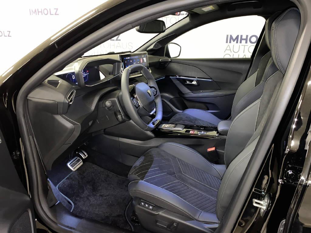 PEUGEOT 208 1.2 Hybrid 145 GT-image-15