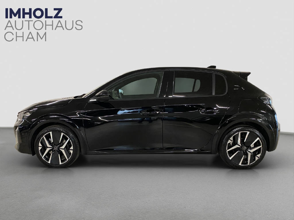 PEUGEOT 208 1.2 Hybrid 145 GT-image-1