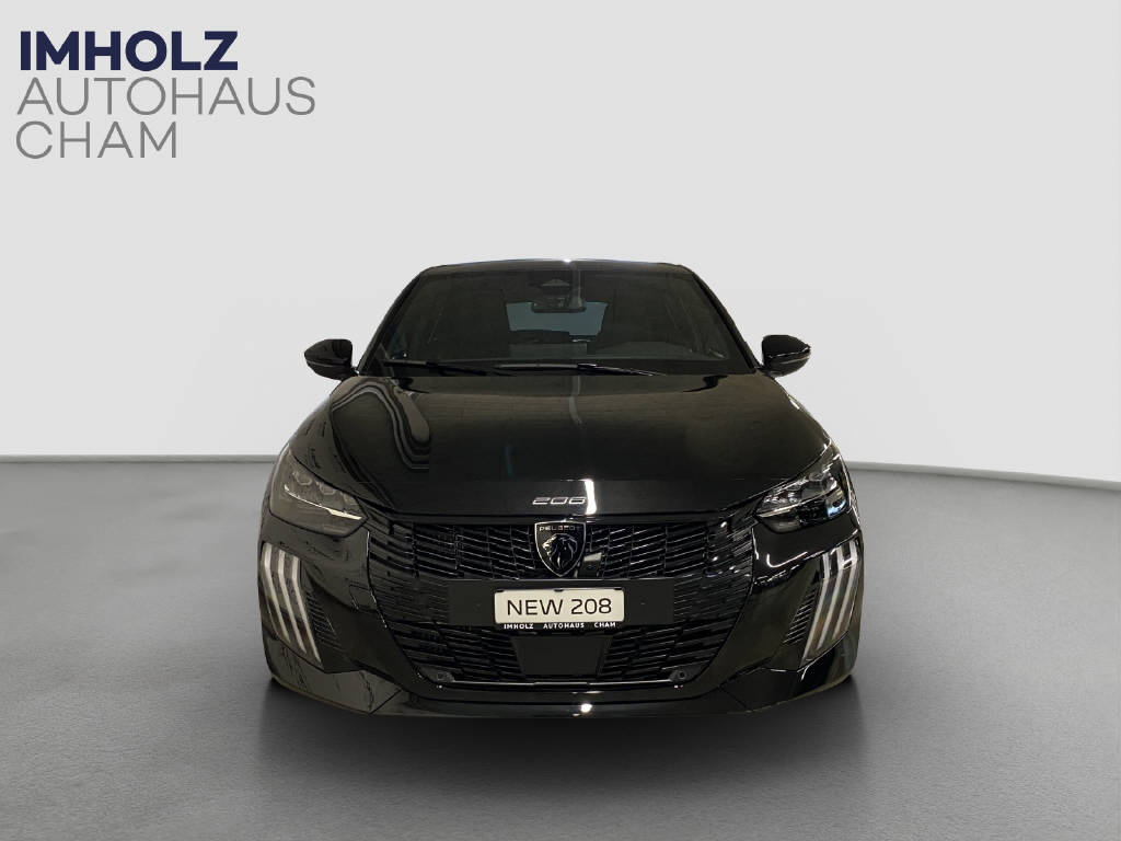PEUGEOT 208 1.2 Hybrid 145 GT-image-4