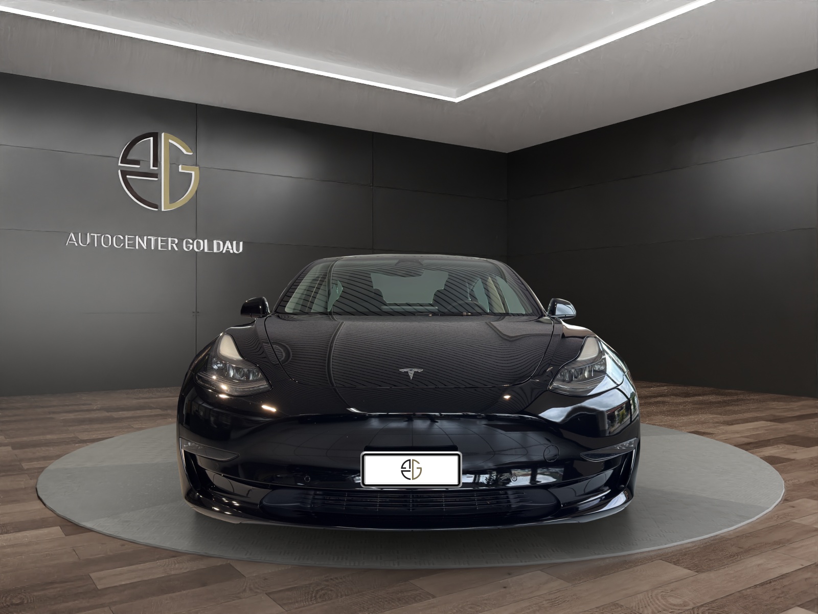 TESLA Model 3 Long Range Dual Motor AWD-image-6