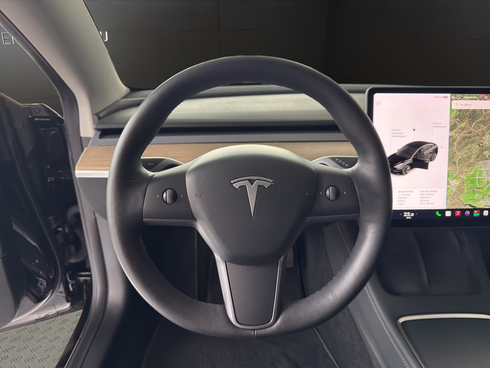 TESLA Model 3 Long Range Dual Motor AWD-image-8