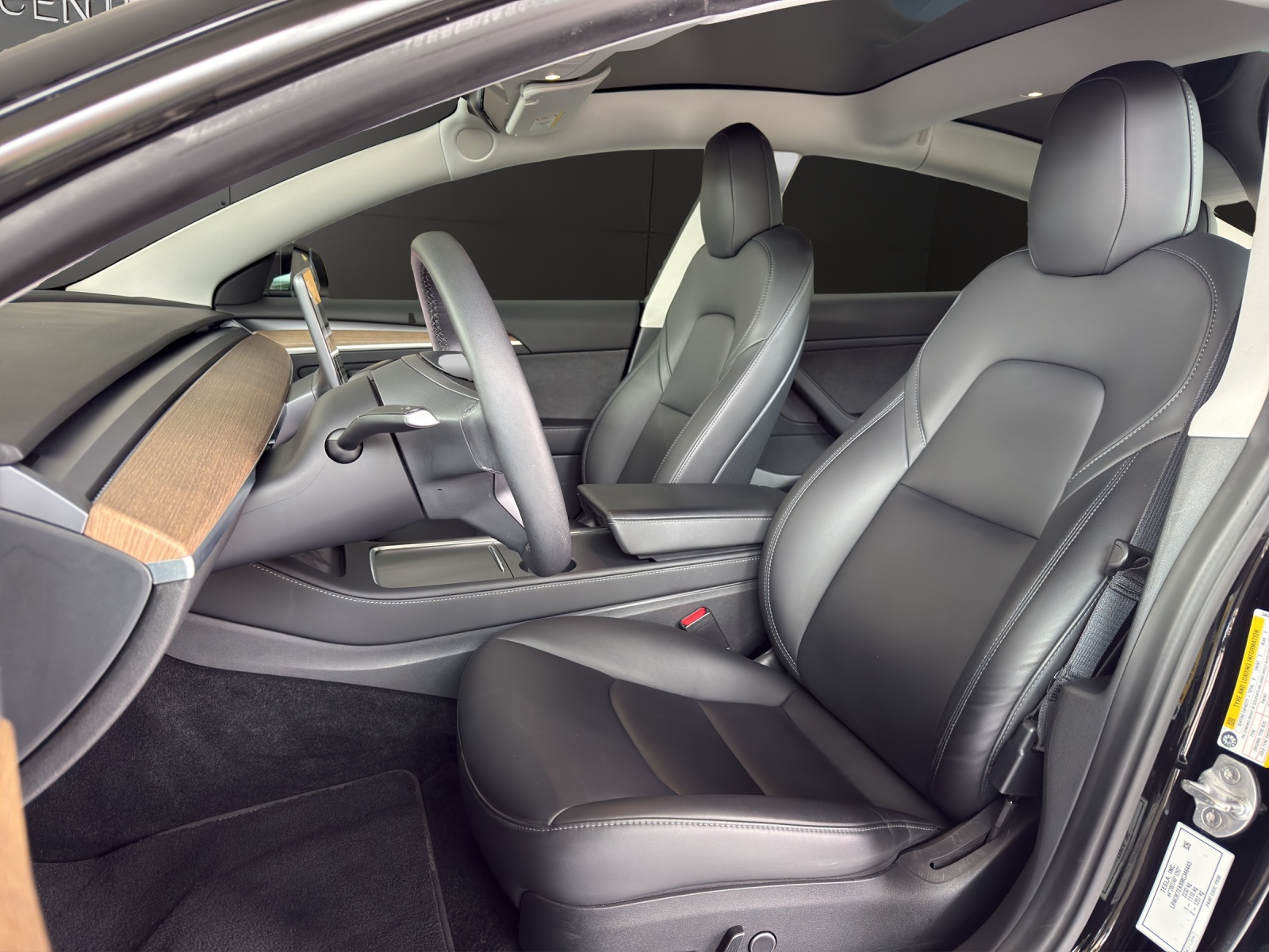 TESLA Model 3 Long Range Dual Motor AWD-image-7