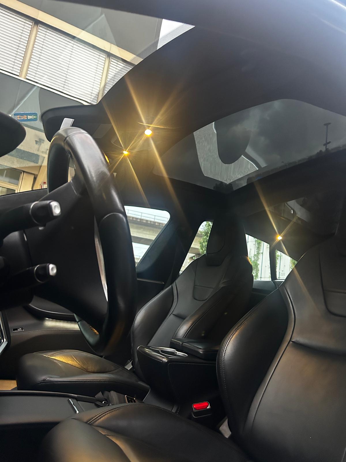 TESLA 85 Performance D - "Gratis Supercharching"-image-2