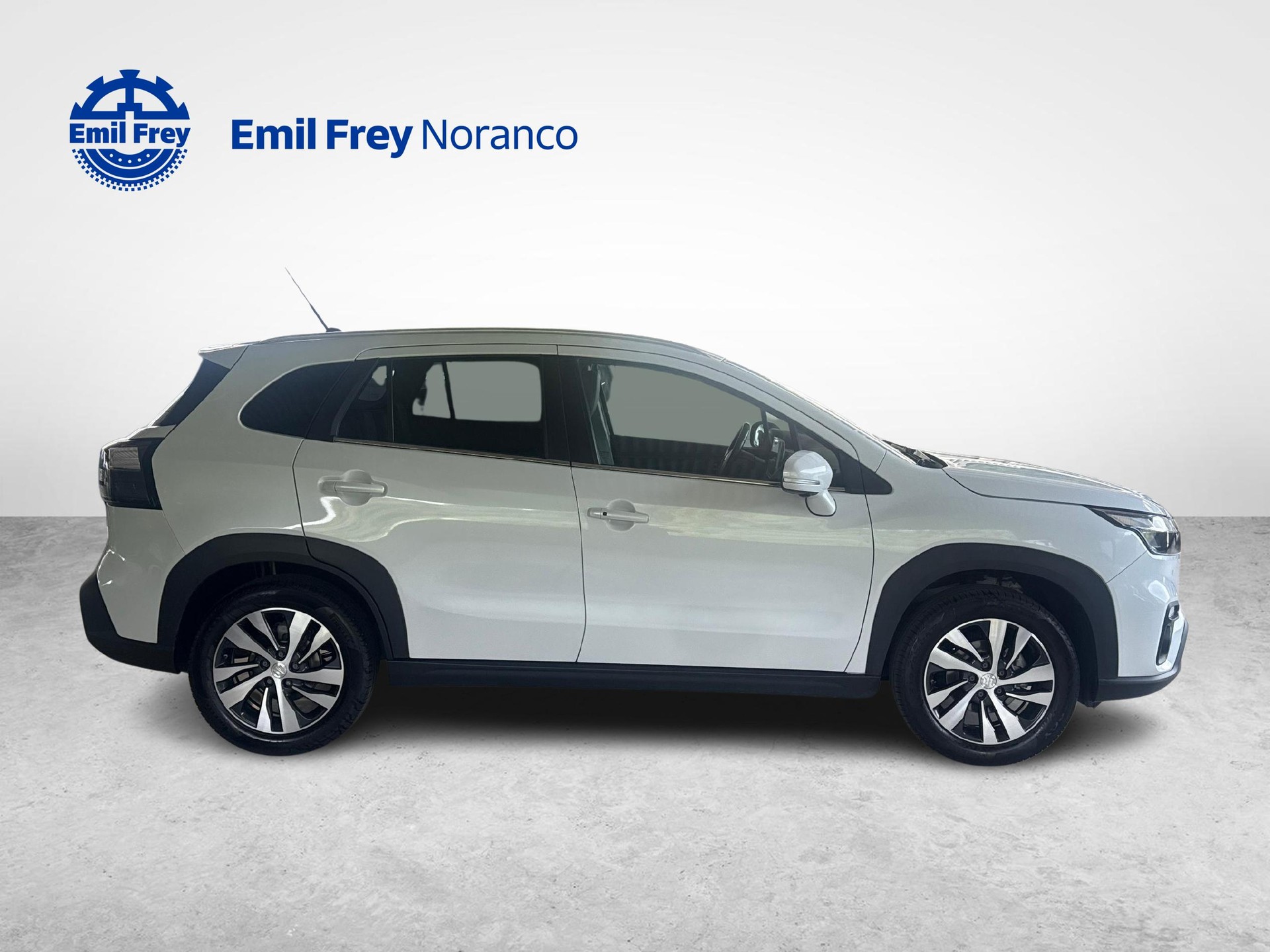SUZUKI S-Cross 1.4 T Compact Top Hybrid 4x4-image-5