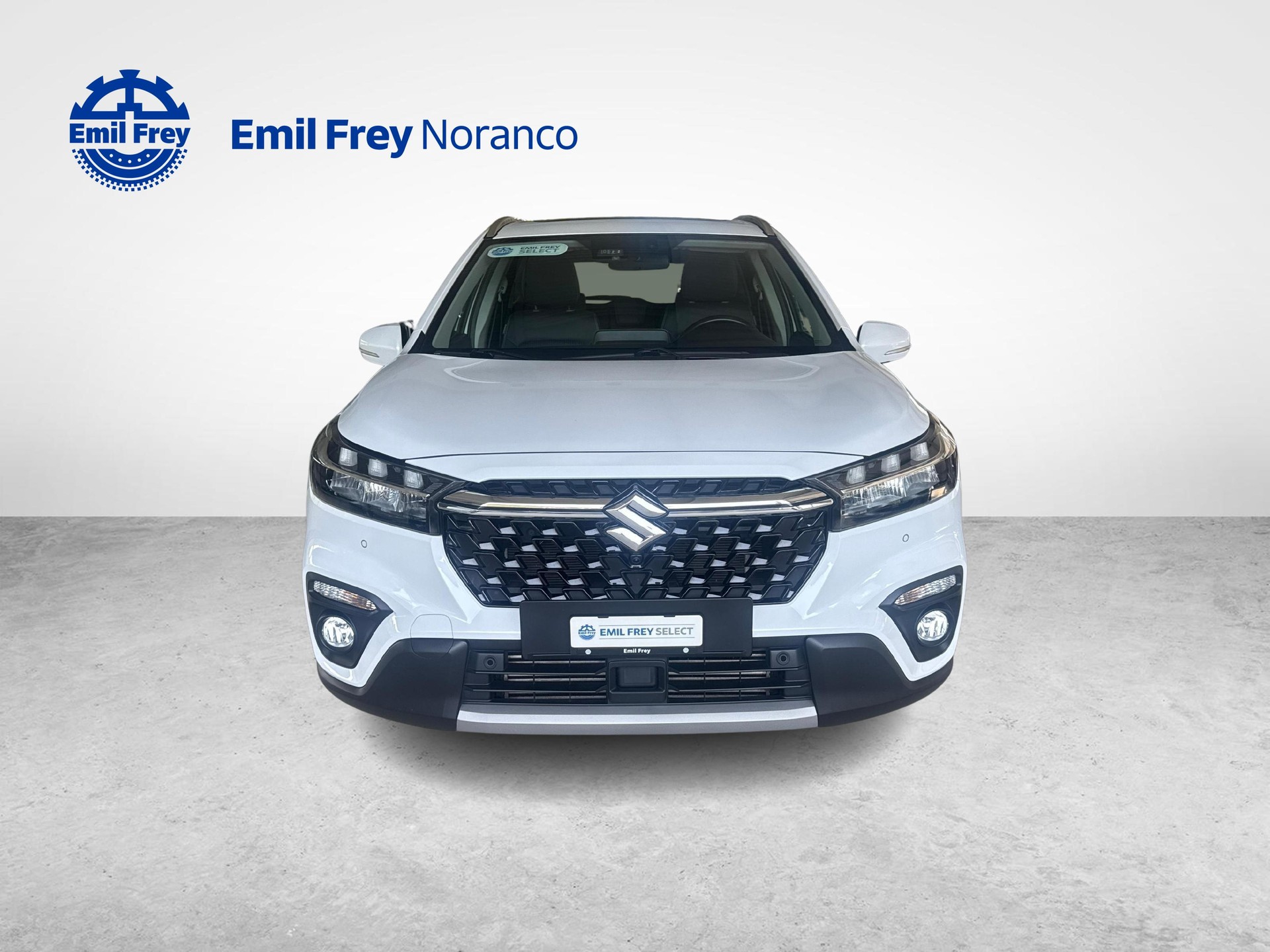 SUZUKI S-Cross 1.4 T Compact Top Hybrid 4x4-image-7