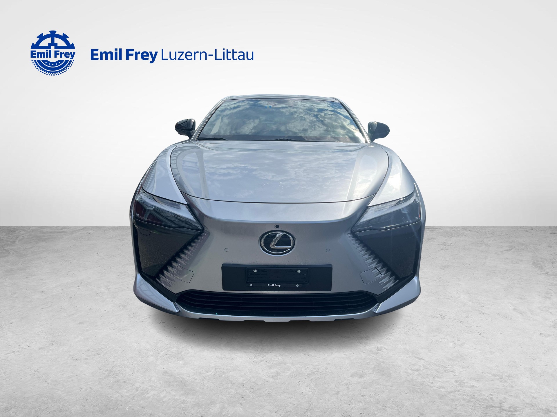 LEXUS RZ 450e Comfort-image-7