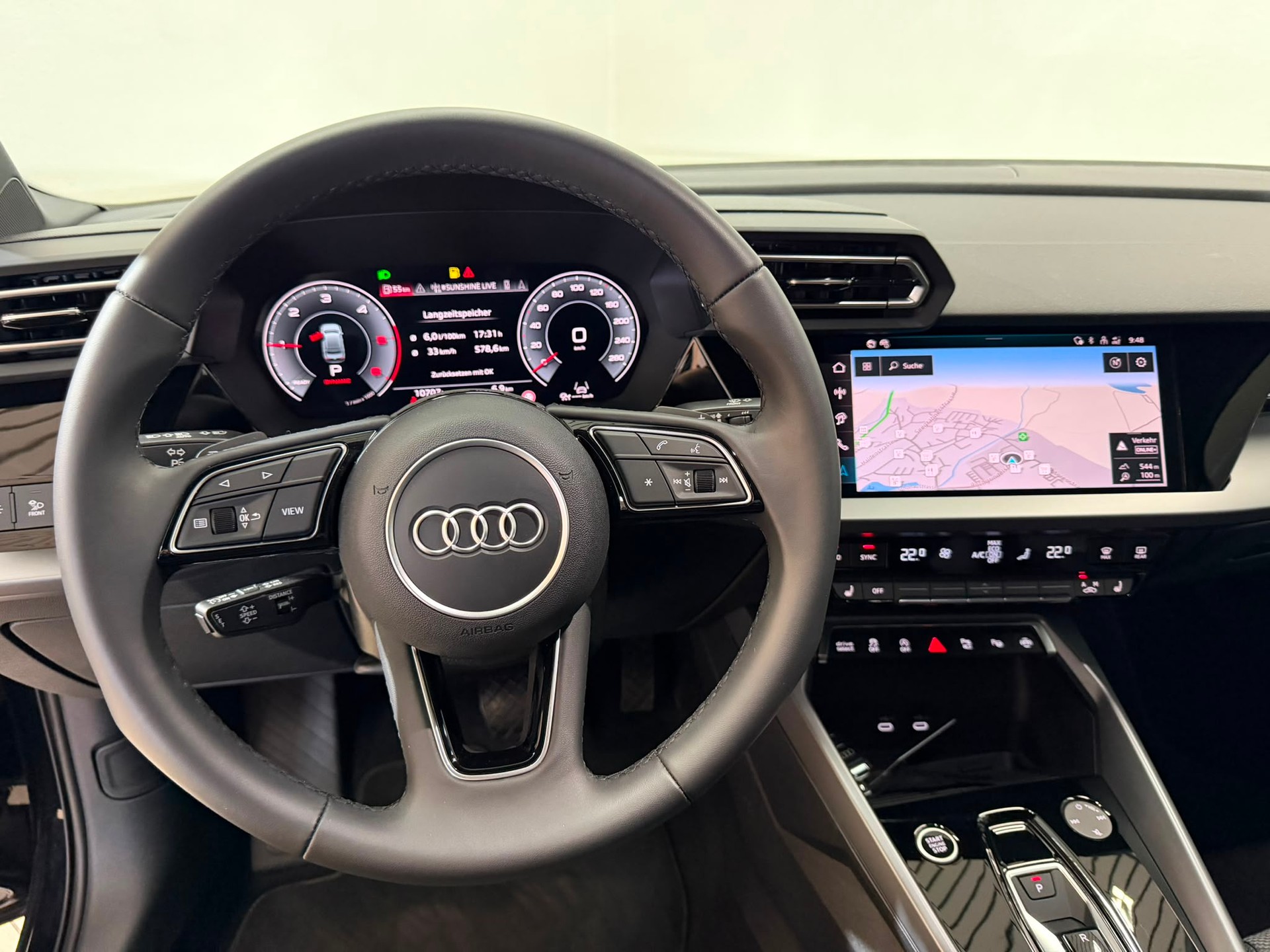 AUDI Limousine 2.0 TDI S-Tronic-image-7
