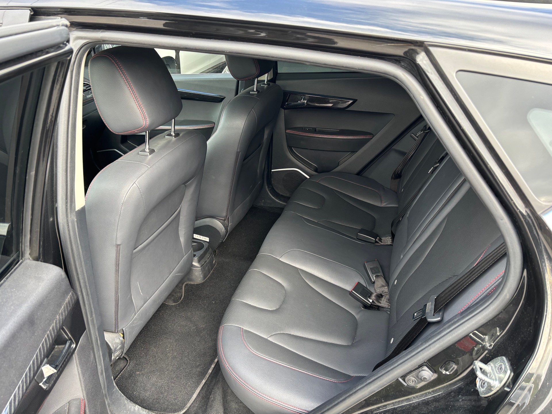 JAC e-S2 Luxury mit Batterie-image-4