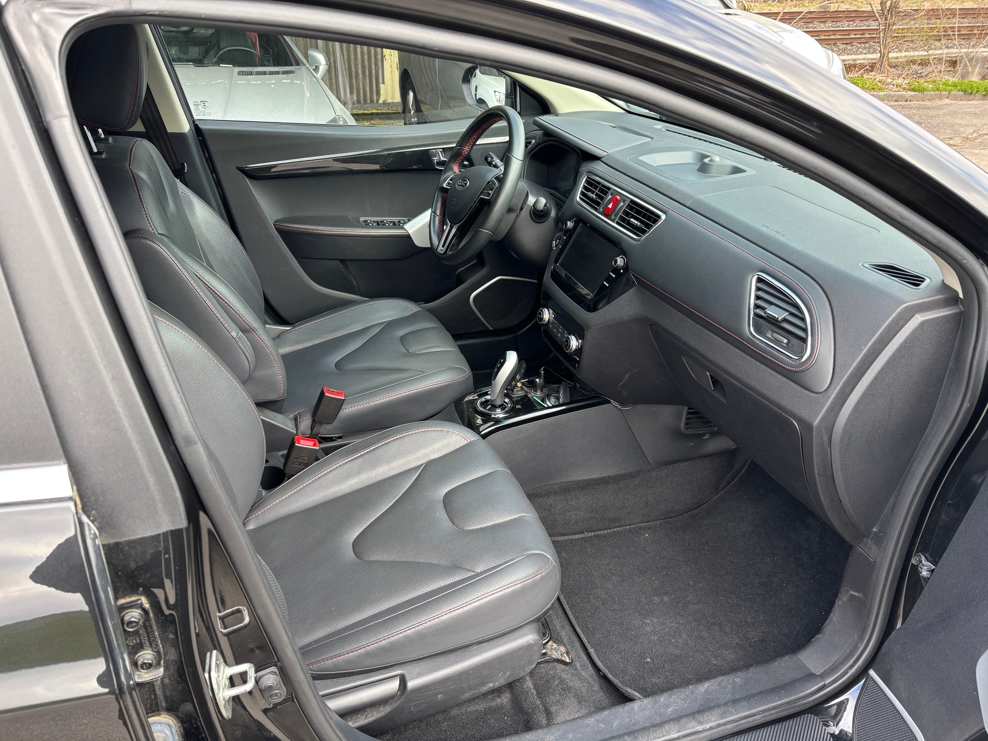 JAC e-S2 Luxury mit Batterie-image-5