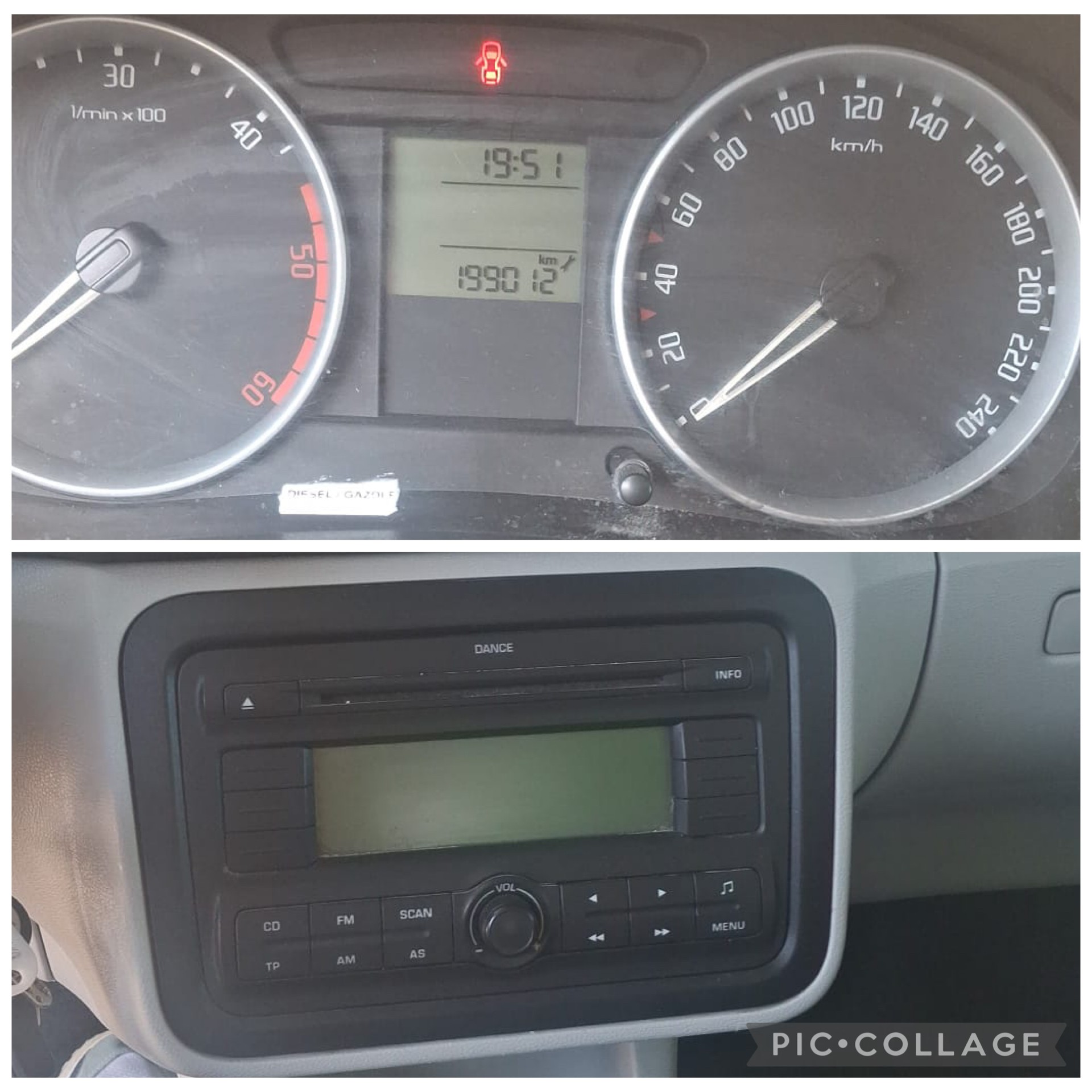 SKODA 1.4 TDI-image-3