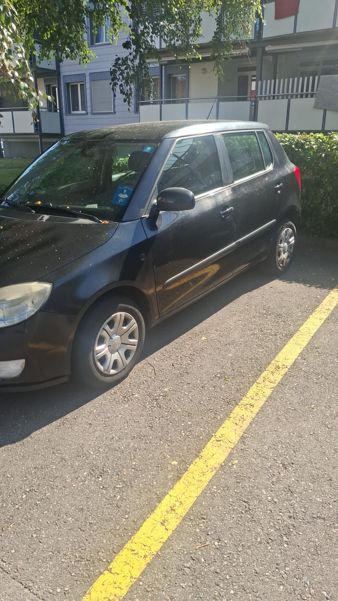 SKODA 1.4 TDI-image-0